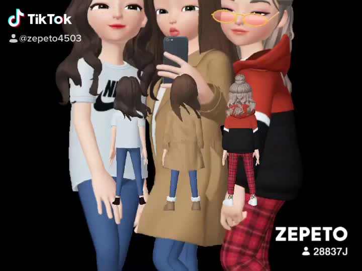 @zepeto