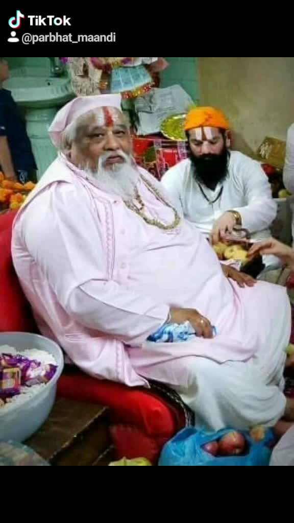 @Parbhat Maandi Ji