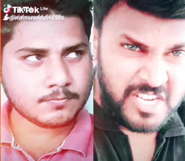 @Vishnuvardhan Reddy ~♡😎🤘