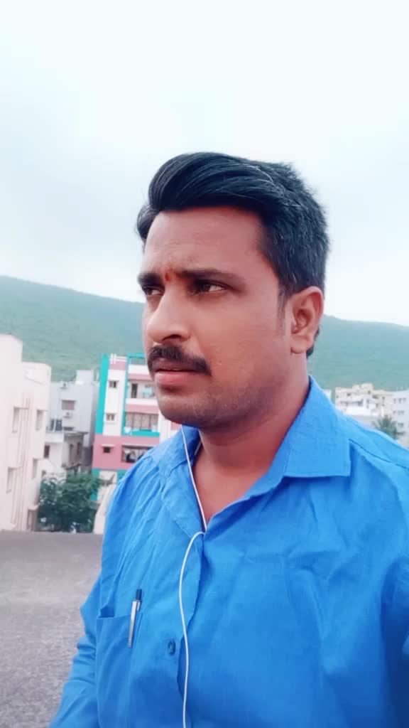 @Kishore Charan
