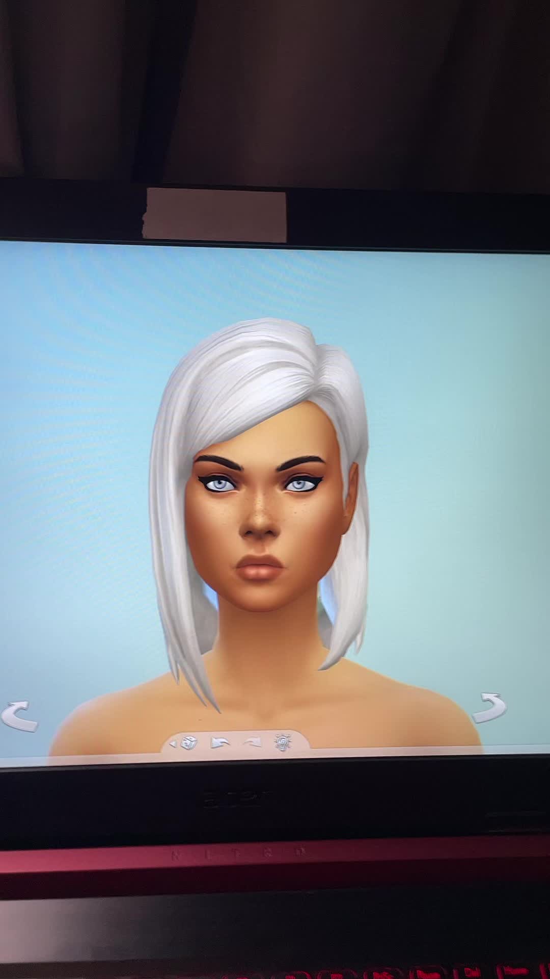 @SatchOnSims