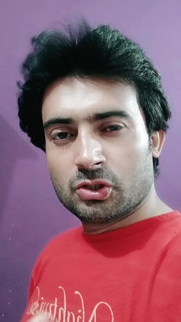 @Fawad