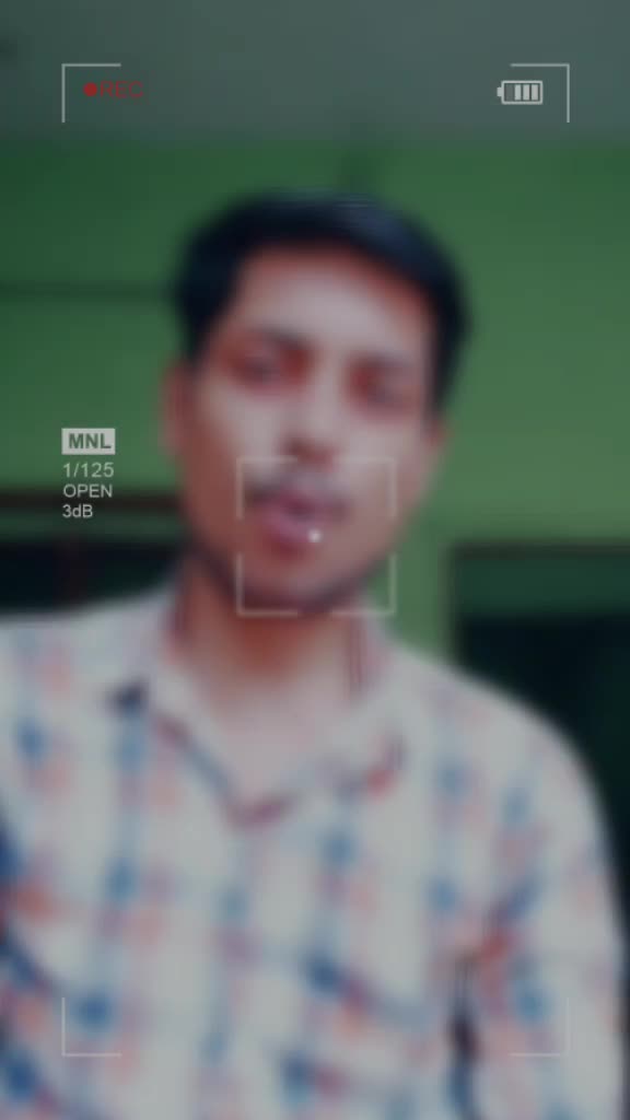 @Manoj Kumar