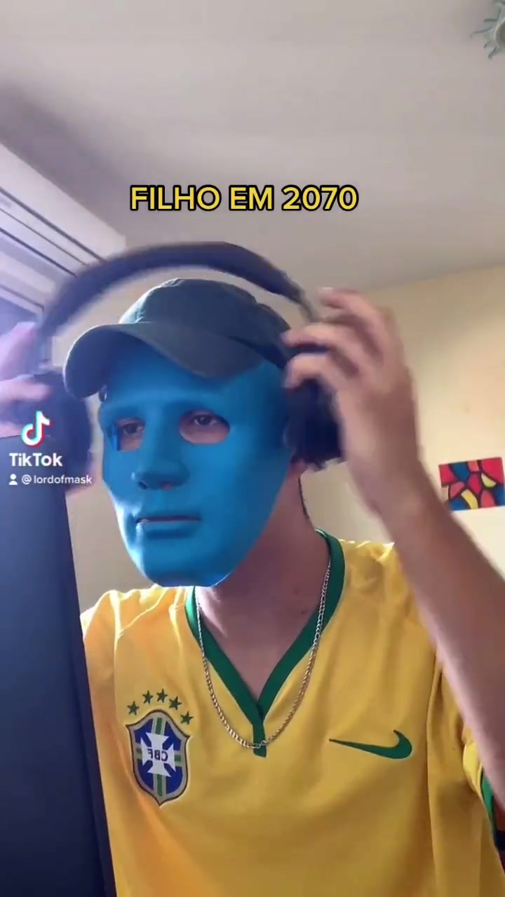 @Lord of Mask