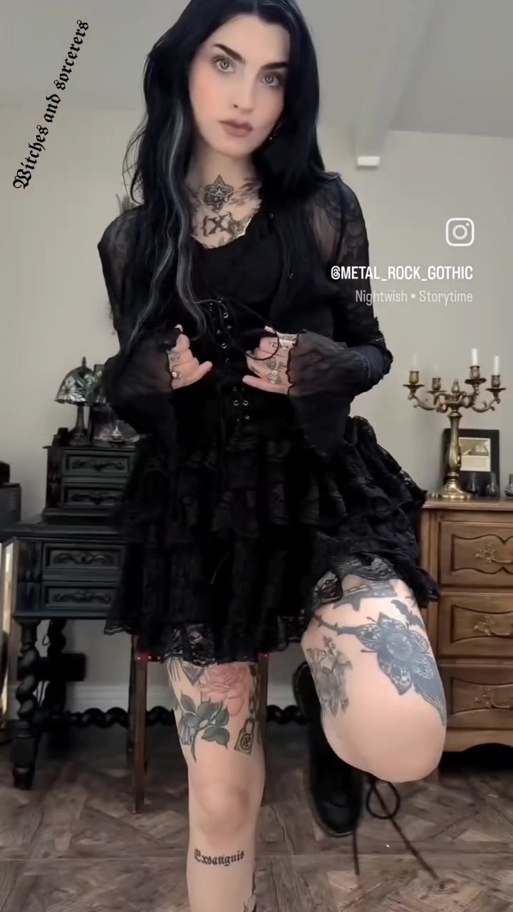 @metal_rock_gothic