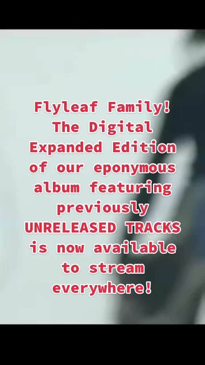 @FLYLEAF