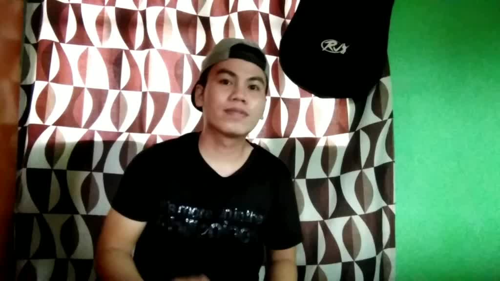 @Reymond Real Joaquin