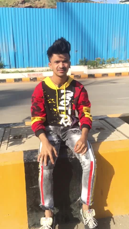 @Tik Toker