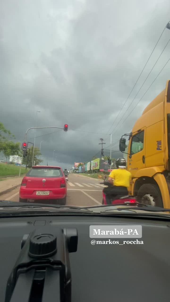 @Marabá PA