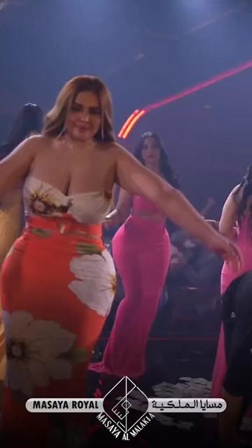 @alexis texas