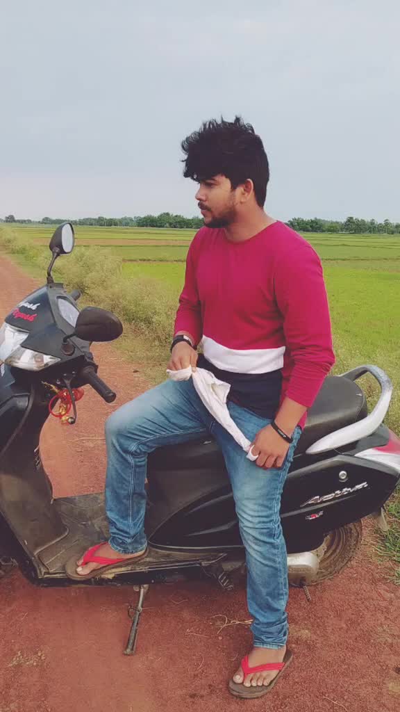 @🌟♥️_.BADRI._🎸💚🌠?
