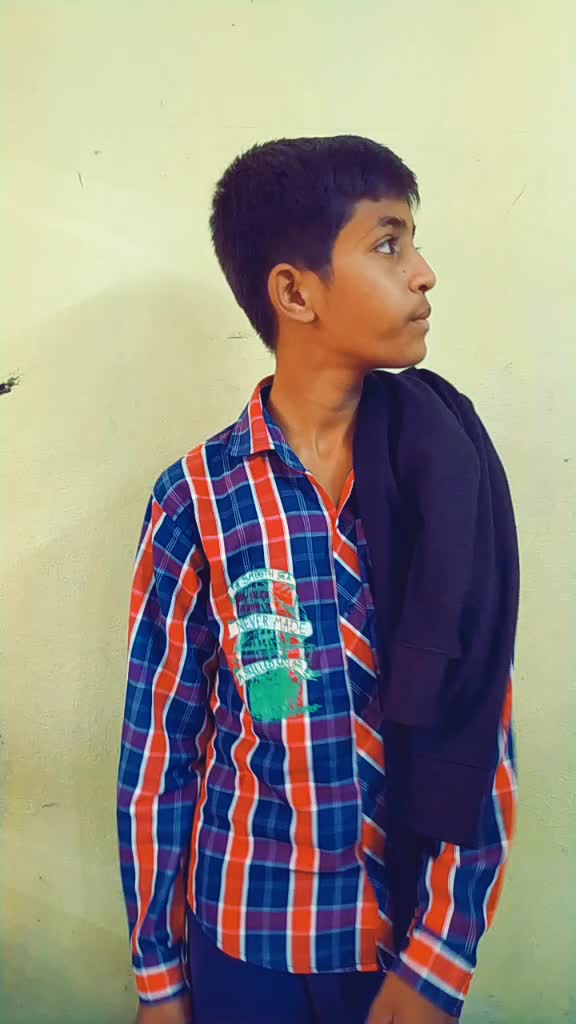 @kranthikiran ⭕