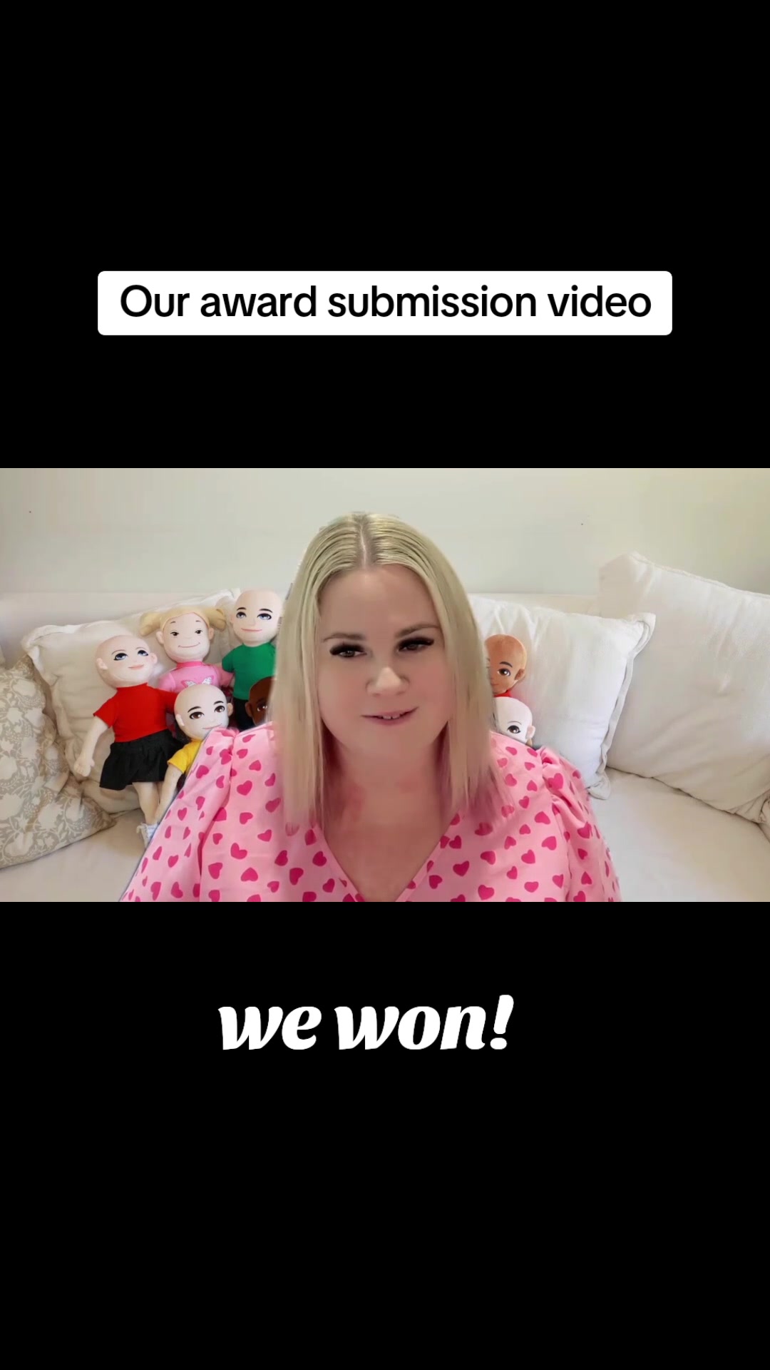 @Tegan 🎗️ Bravery Buddies