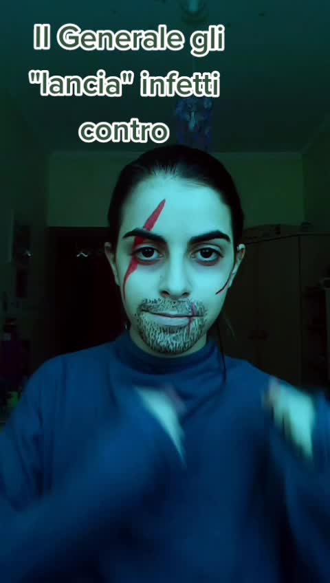 @✿Warrior✿
