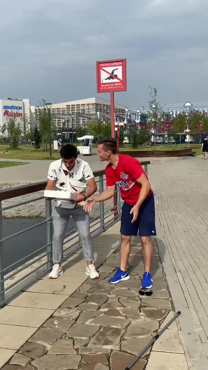 @ILYA BORZOV
