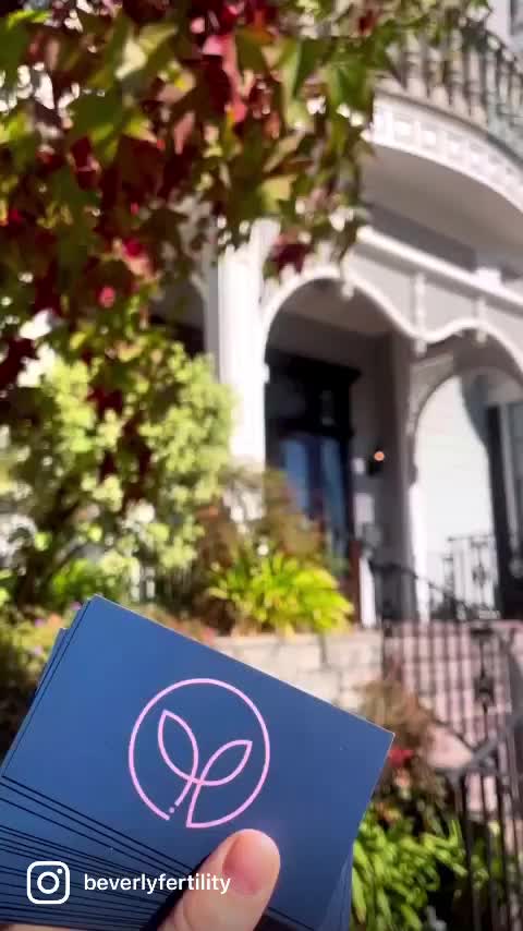 @Beverly Hills Fertility