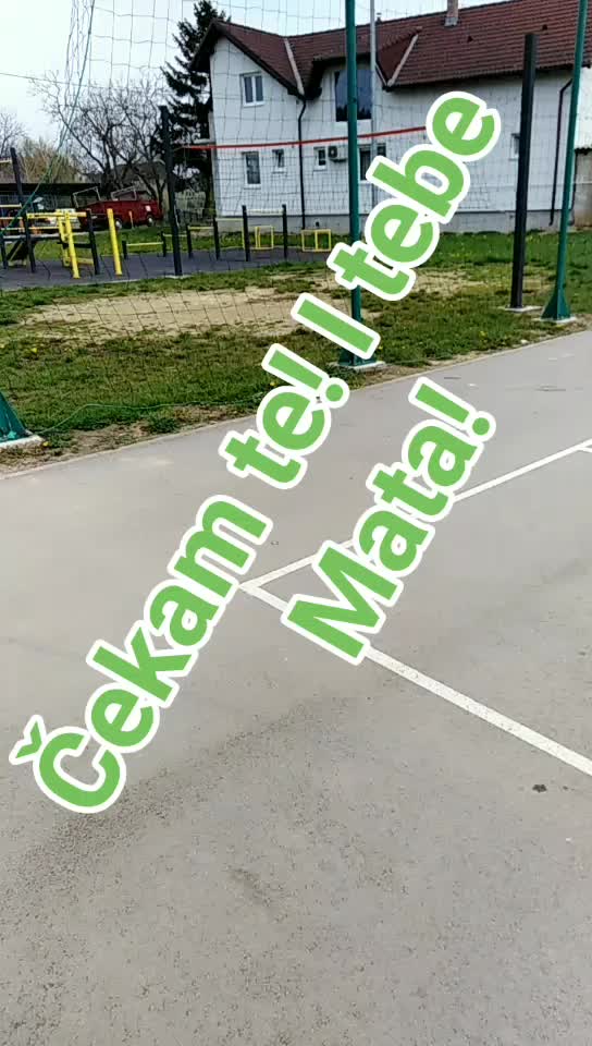 @HRVAT DO KRAJA