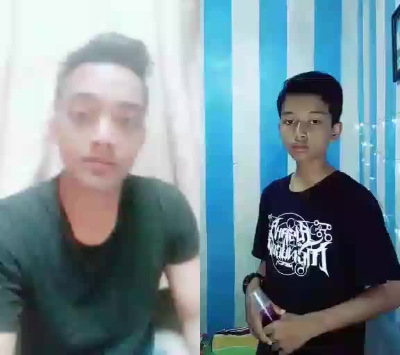 @Abenk klana