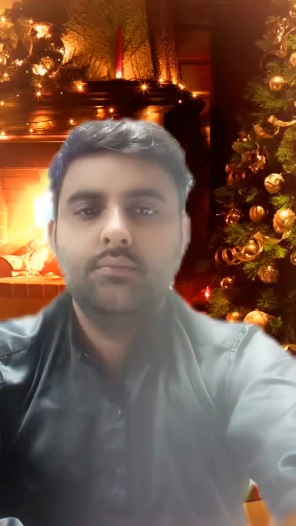 @Zaheer Abbas Loona