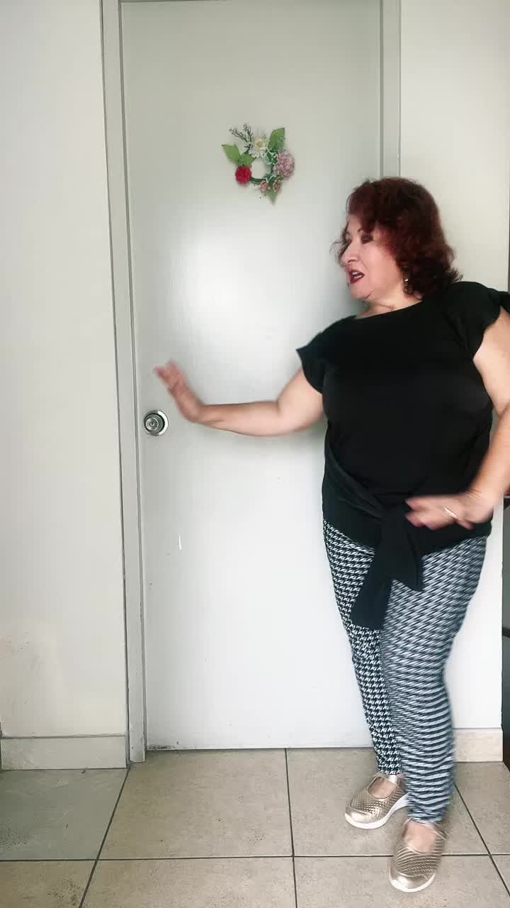 @Rosita bailarina