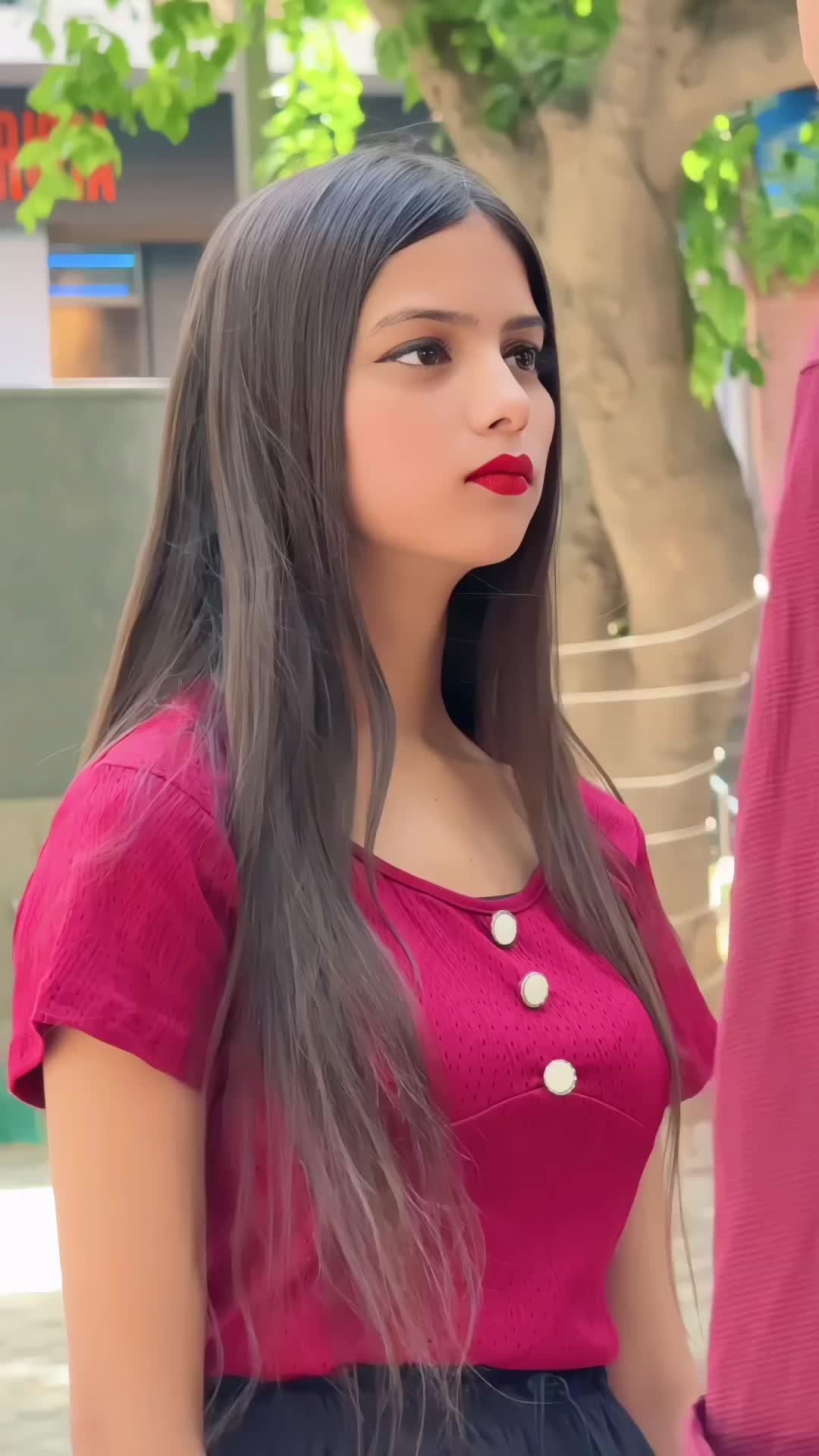 @Nitasha cutee 😜