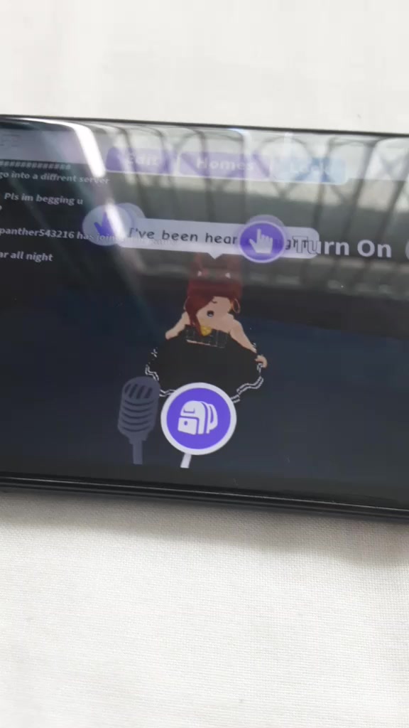 @Roblox tiktokers