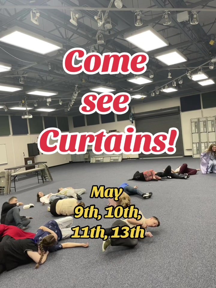 @CHHS Theatre