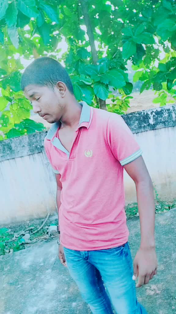 @Kanha Behera