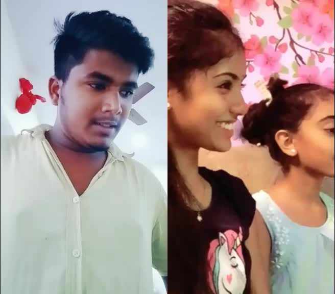 @Reshmika