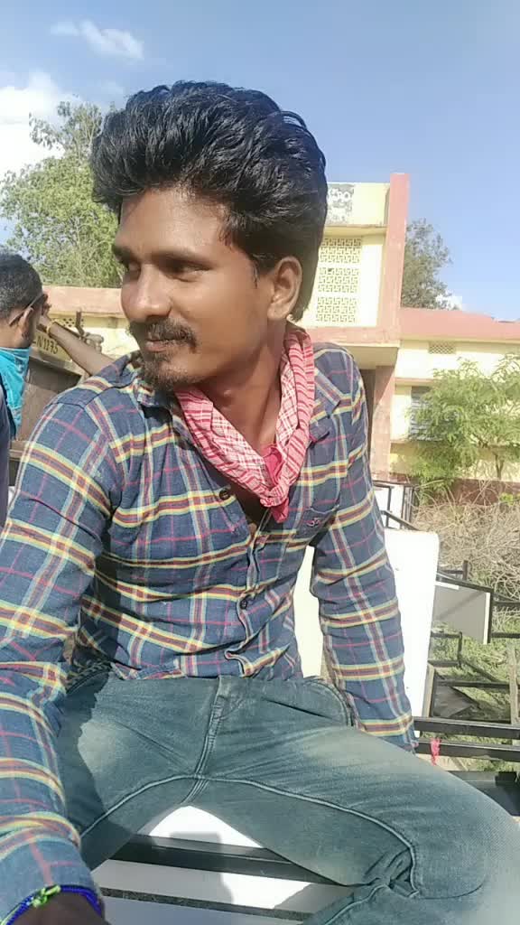 @Jyogu Narendar