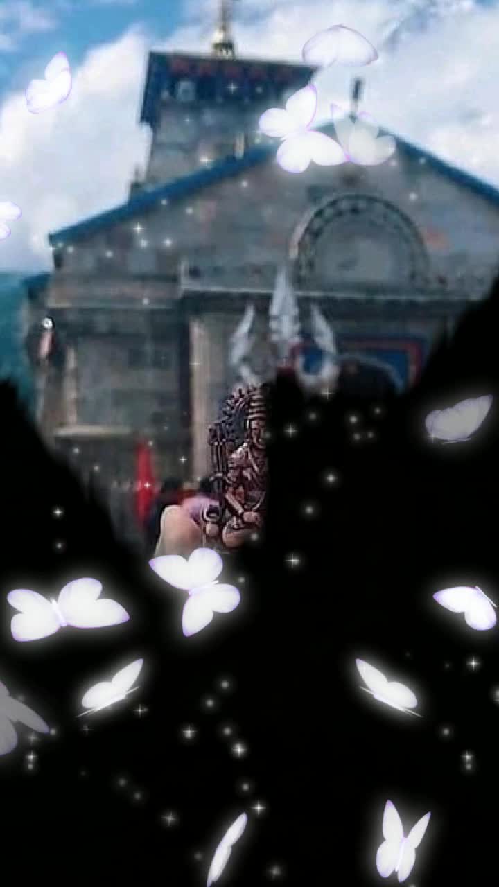 @Jai Baba Bhola ki 🔱