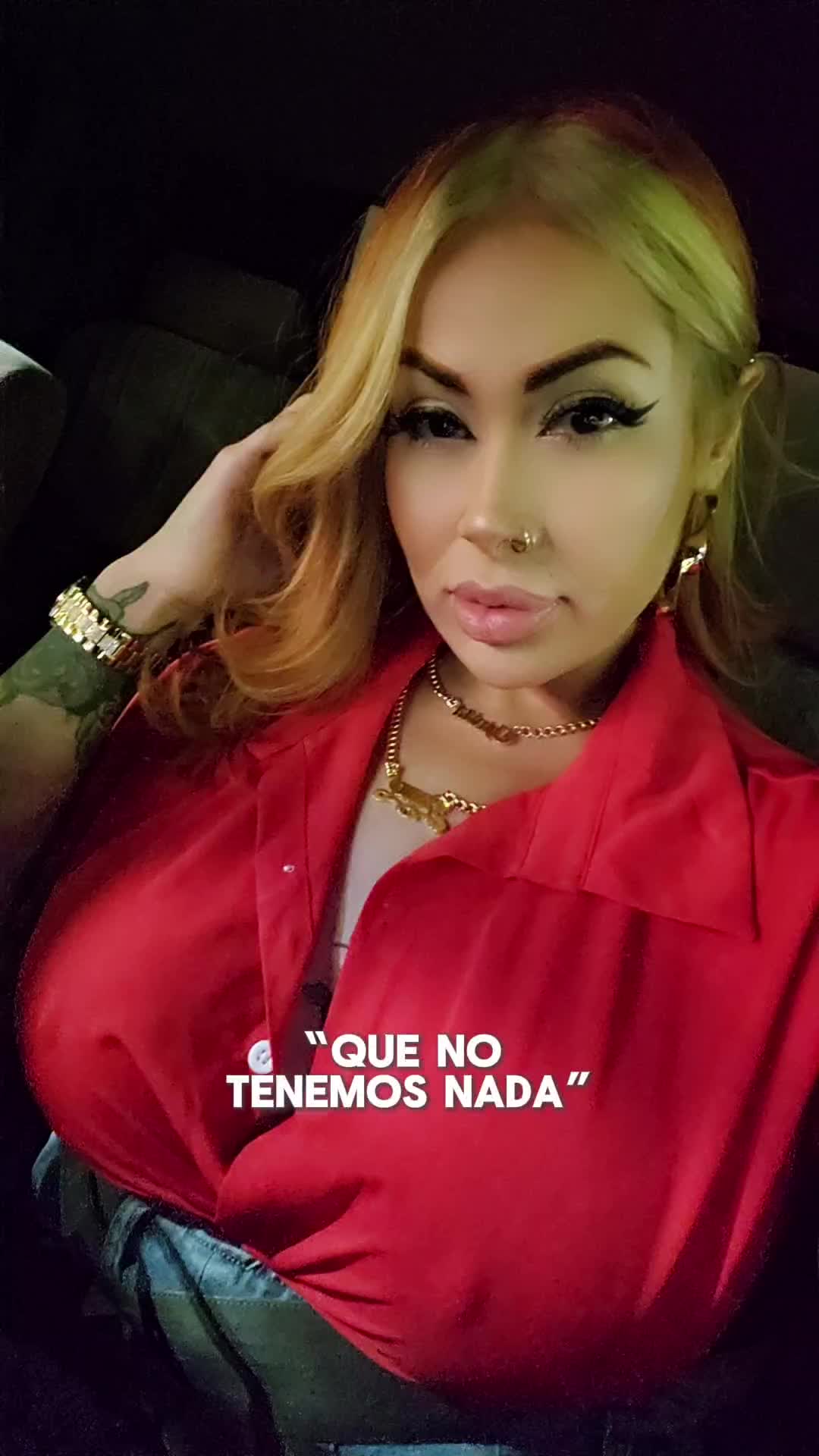 @Chinita N Perez