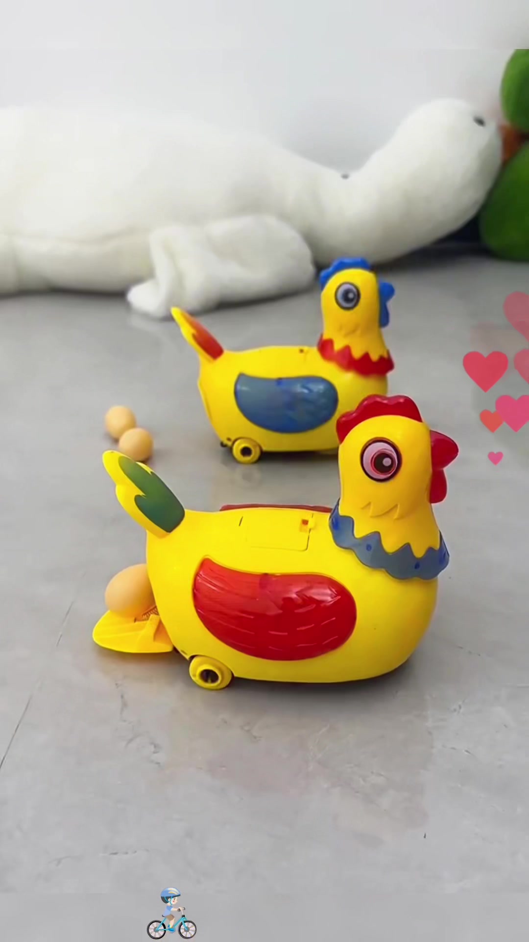 @Joy Toy