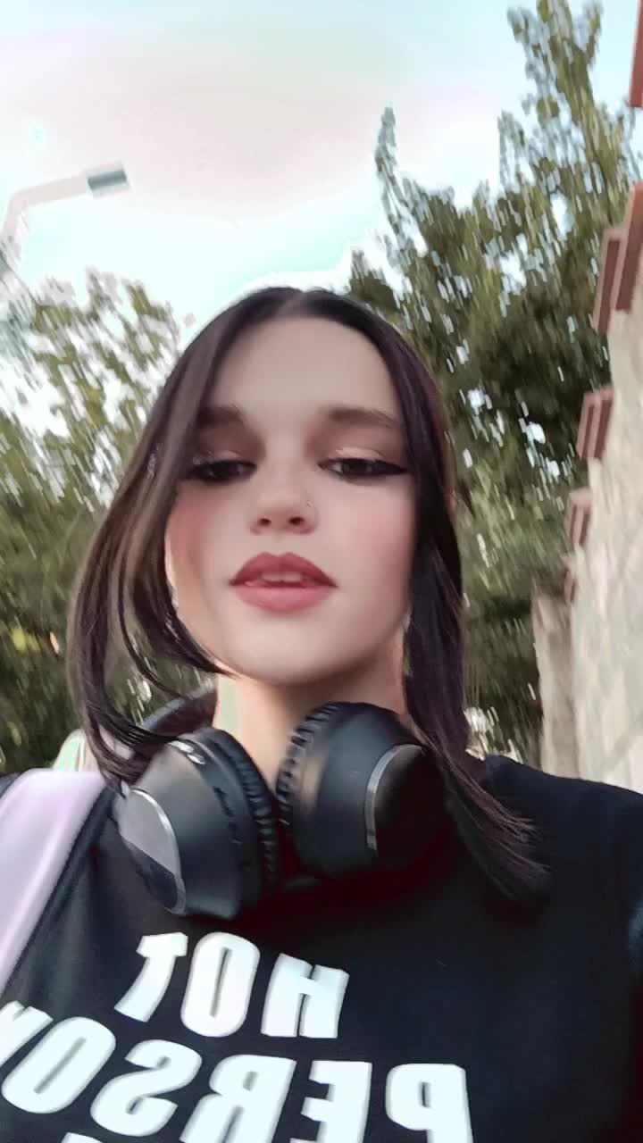 @Малинка Аля😍😇