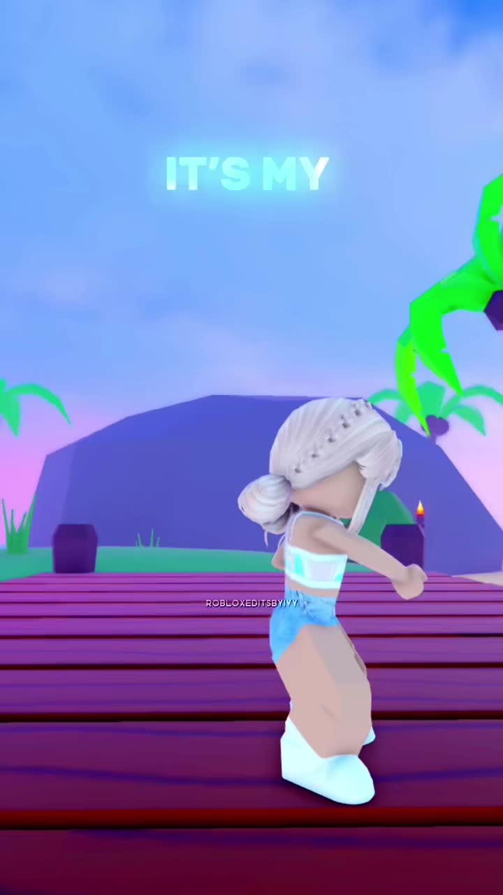 @Roblox edits!