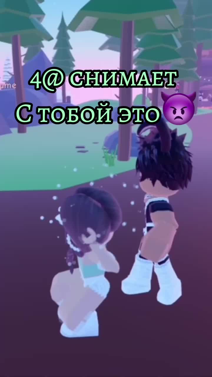 @💜Никочка моя💜