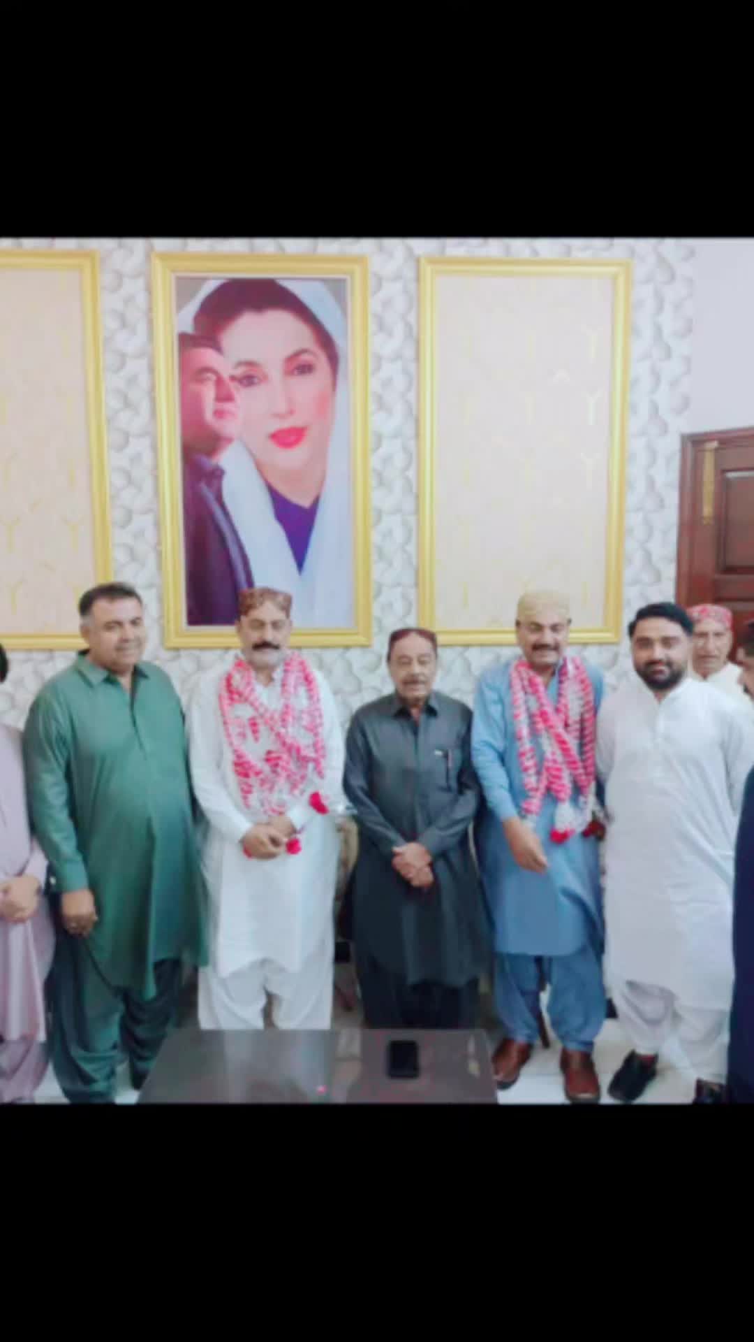 @M salim zardari official