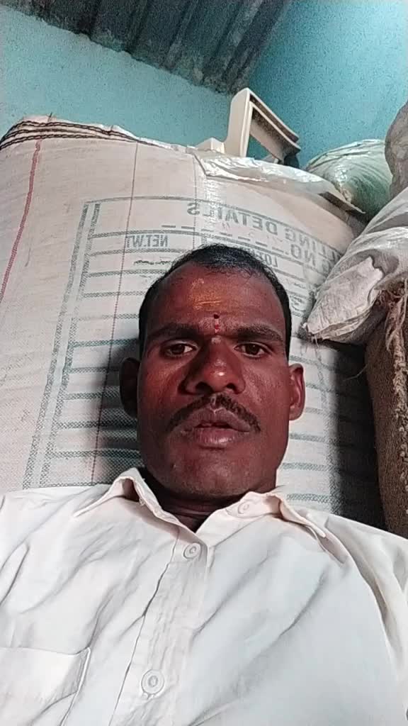@Mallappa Padimani