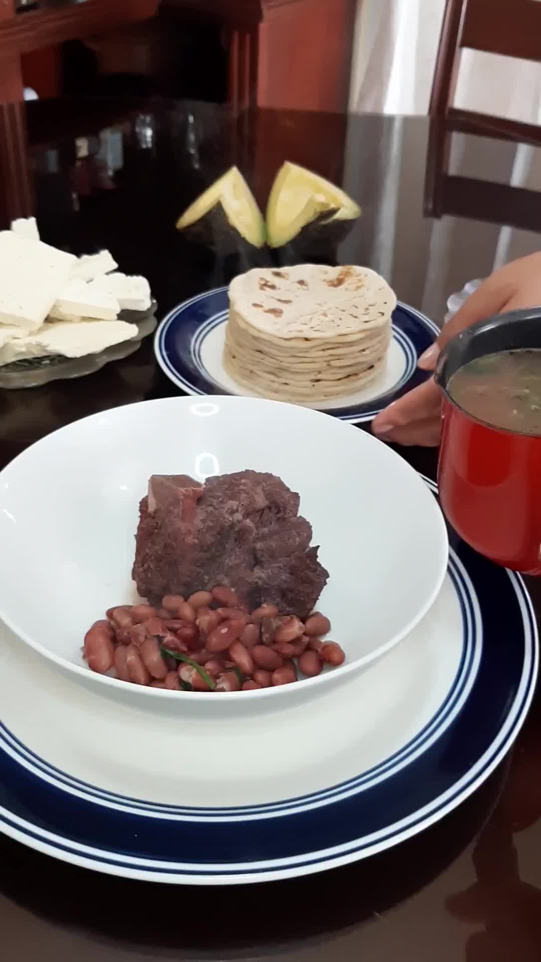 @Desayunos Catrachos