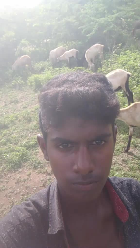 @Kanagaraj M