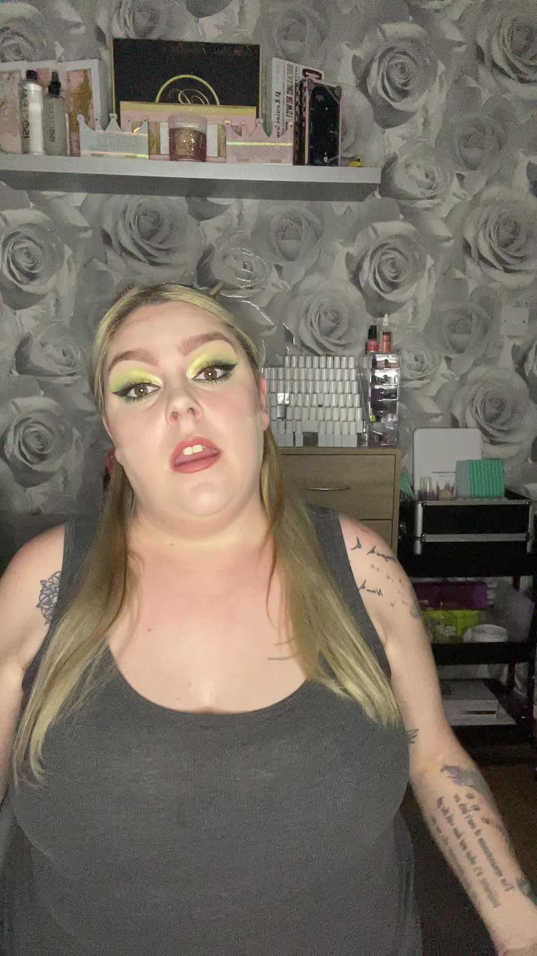 @Stacee Jones - CFQ