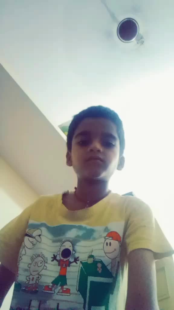 @narshimachary
