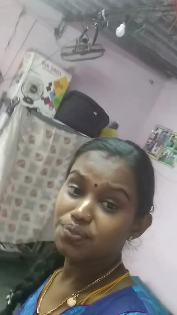 @தேனிகாரி பொண்ணு😘😡