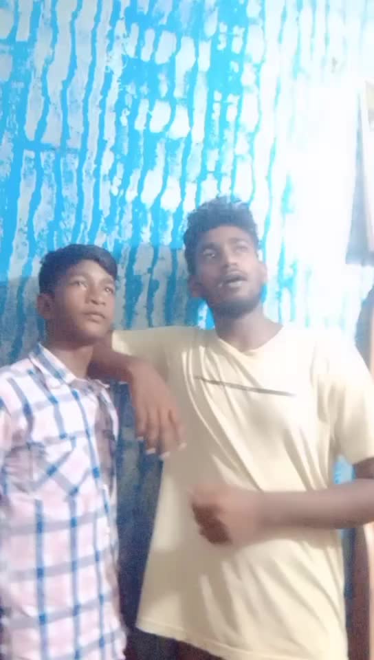 @Vamsi Maharshi