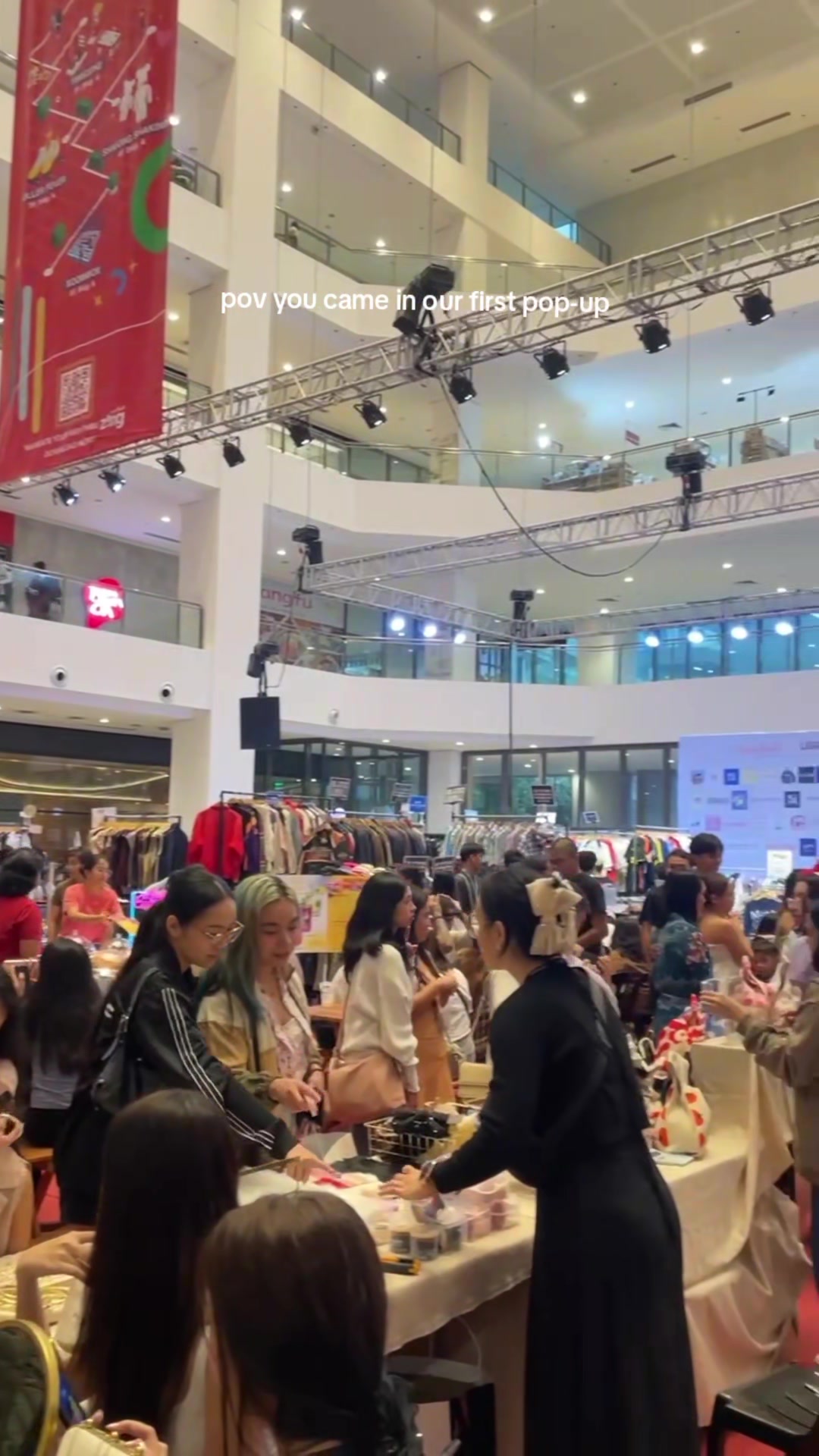 @Beau Galleria
