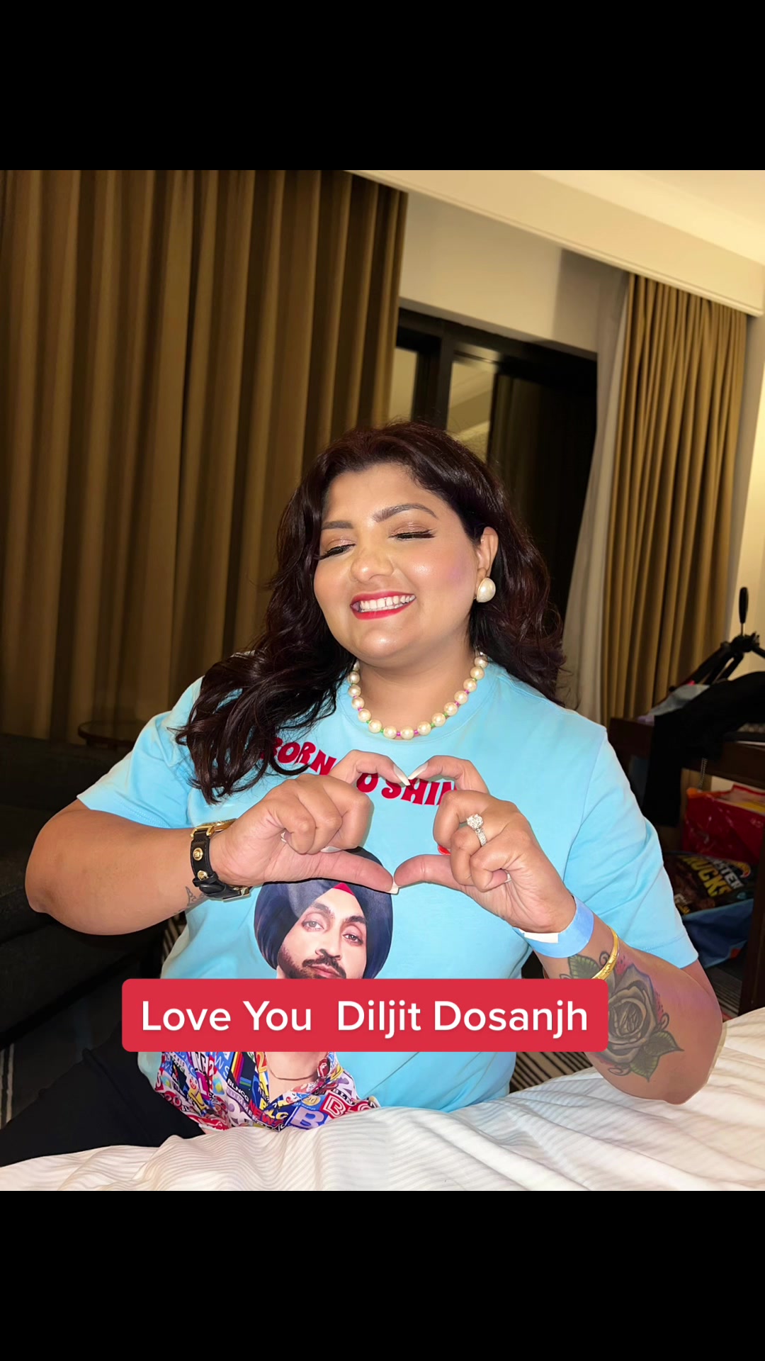 @Bhumi0313