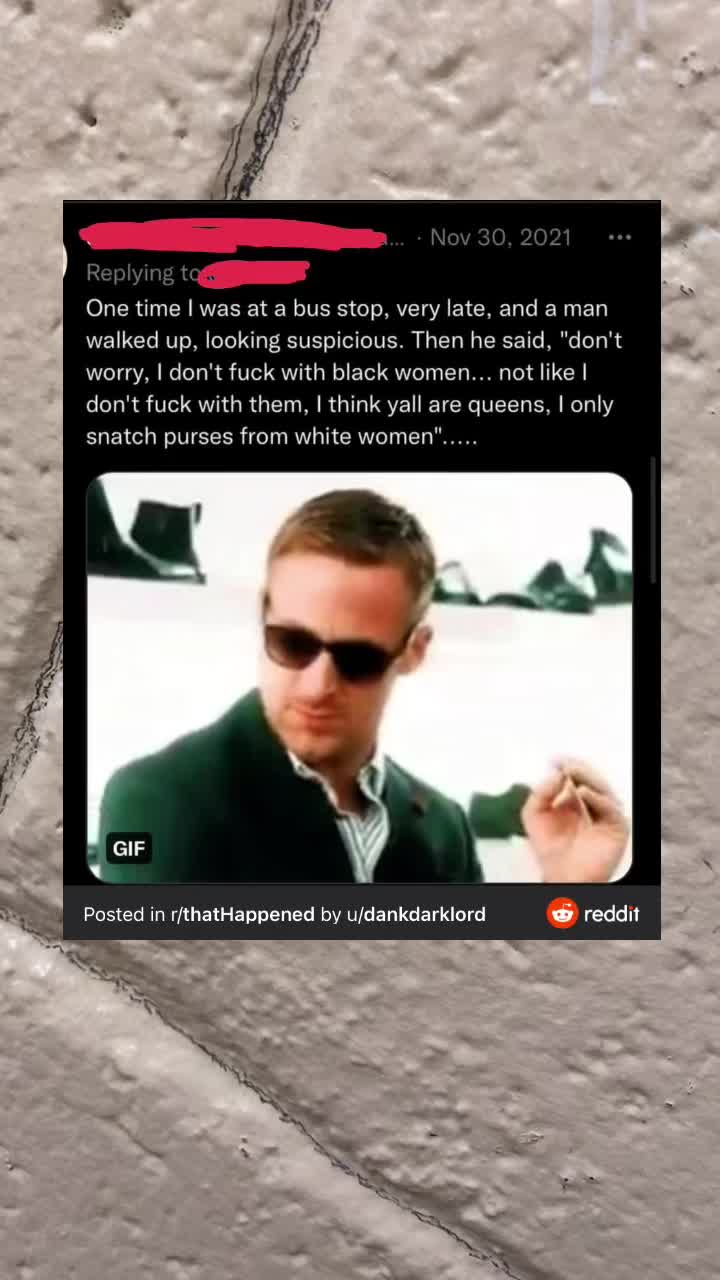 @r/thatHappened