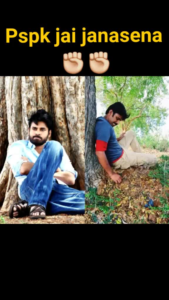 @Pavan kalyan