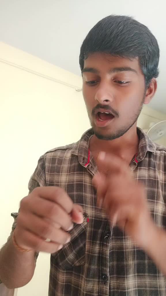 @Manickam