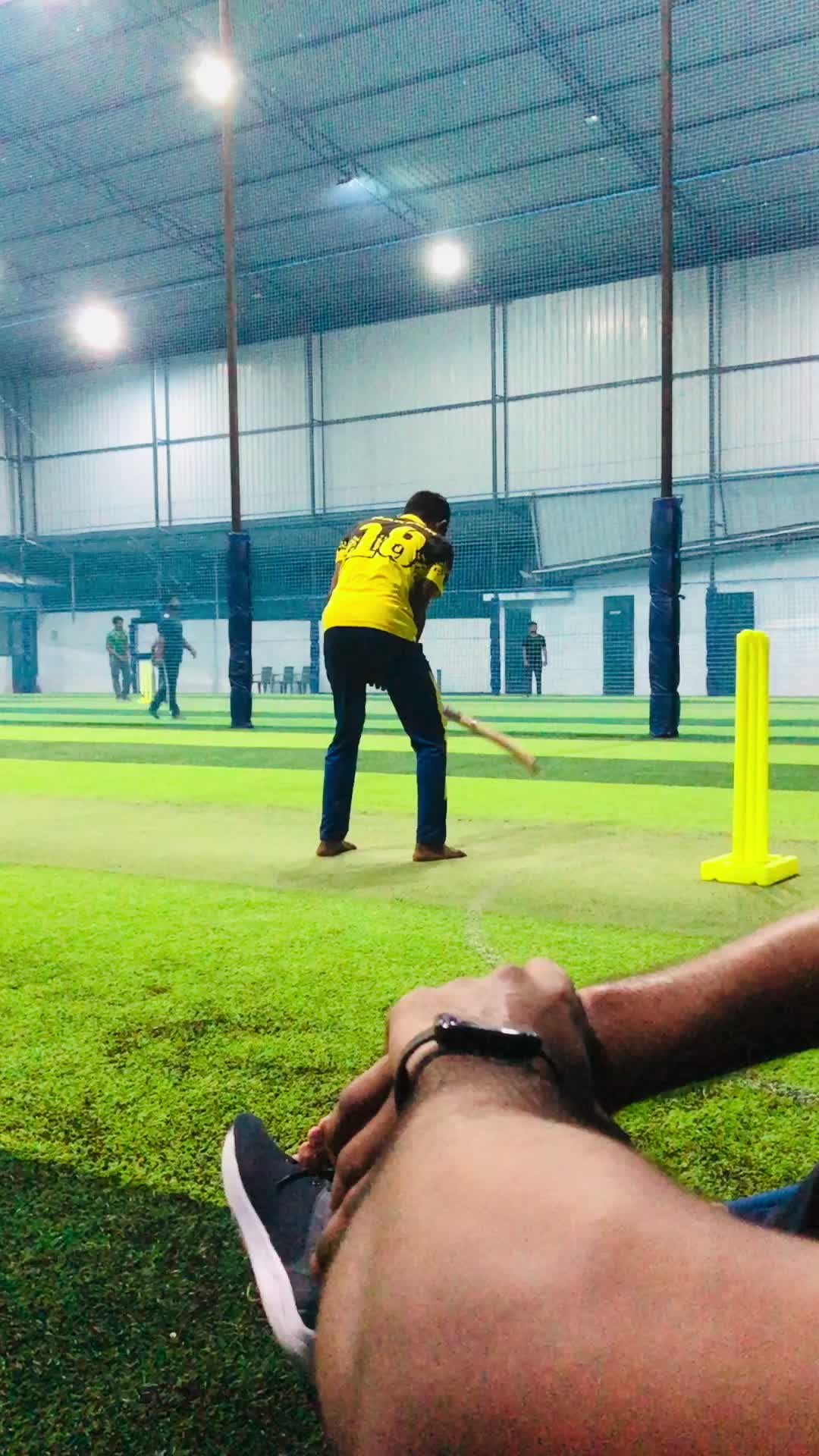 @Akeem🏏Mhd18😎
